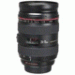LIST of Canon Lenses