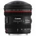 Canon EF 8-15mm f4L Fisheye USM