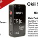 Okii MC1 USB Mini Controller - Coupon Code Available