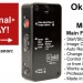 Okii MC1 USB Mini Controller GIVEAWAY