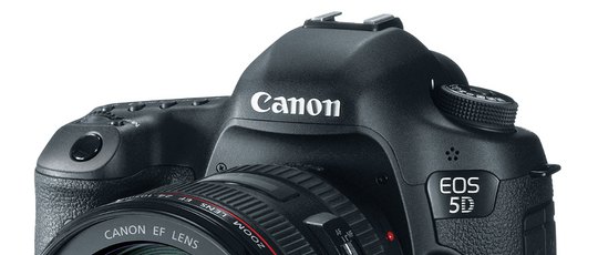 Canon EOS 5D Mark III – Firmware 1.1.3 Released