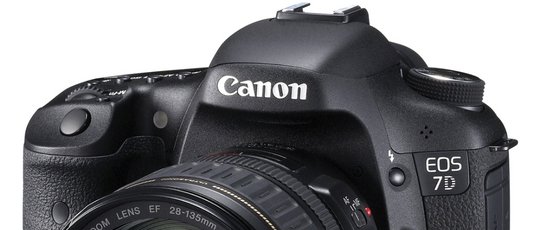 Canon EOS 7D Firmware Update 2.0.3 Released