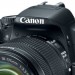 Canon EOS T4i / 650D