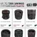 Canon  MIR and Instant Rebates_540