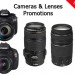 Canon Rebates & Promotions - Spring 2011